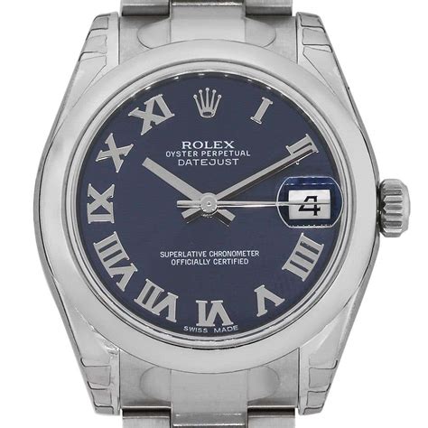 rolex 178240 blue|Rolex 178274 price.